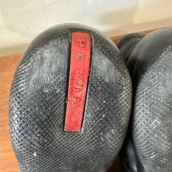 Prada sport boots. Great condition. - Picture 7 of 15